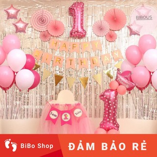 SET TRANG TRÍ SINH NHẬT BÉ -BÓNG BAY SINH NHẬT GIÁ RẺ- sinh nhật bé trai, bé gái -SET TRANG TRÍ SINH NHẬT DỄ LÀM, GIÁ SỈ