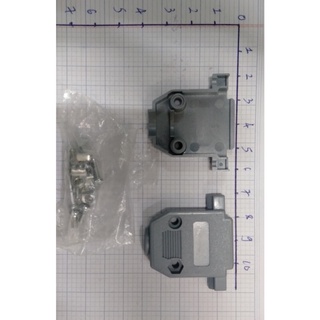 Đầu DB9 - DB15 - Đầu VGA - DB25 - DB37