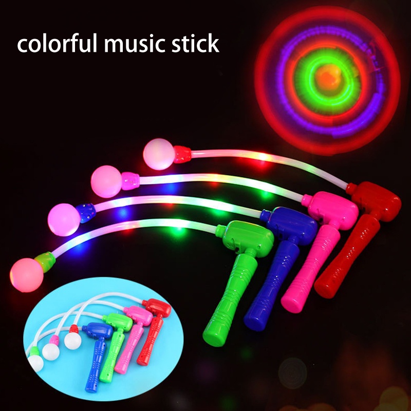 Đèn Led Chiếu Sáng Hình Cầu Vồng Dùng Cho Các Bữa Tiệc