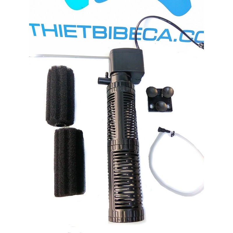 Máy Lọc Trong NS F802 Lọc Nước Siêu Sạch