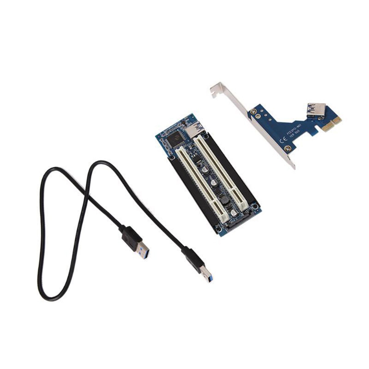 Card Đồ Họa Pci-E Sang Pci | BigBuy360 - bigbuy360.vn