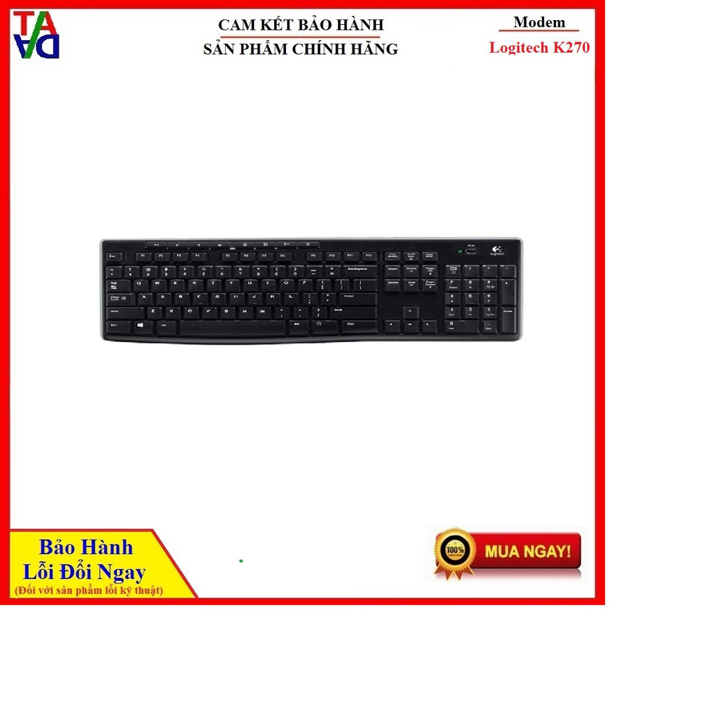 Bàn phím Bluetooth Logitech K380 Multi-Device - Kết nối cùng lúc 3 thiết bị - Hàng chính hãng bảo hành 24 tháng 1 đổi 1