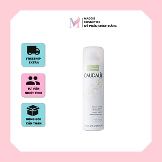 XỊT KHOÁNG CAUDALIE - EAU DE RAISIN 300ml
