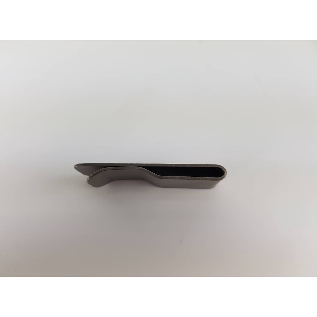 Kẹp Tiền Vargo money clip Titanium