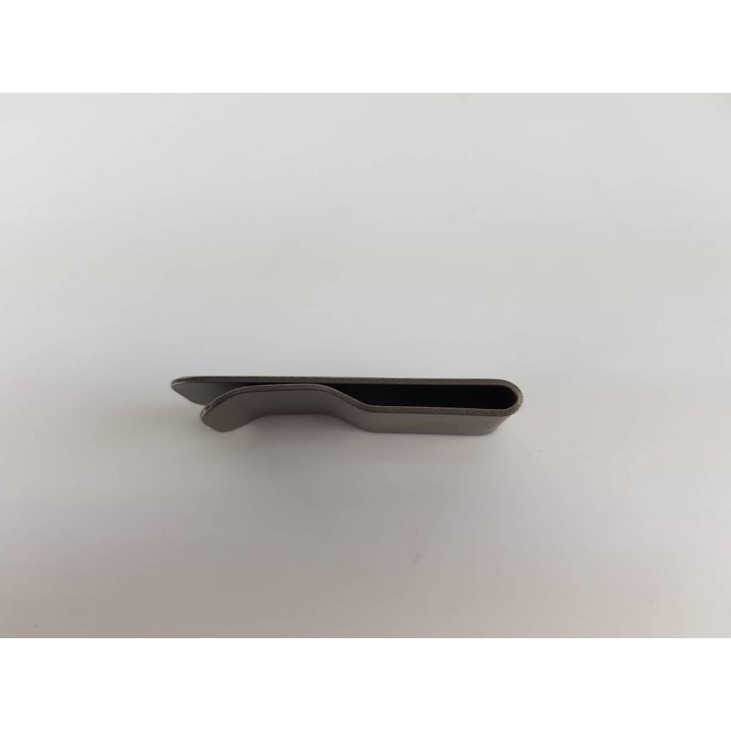 Kẹp Tiền Vargo money clip Titanium