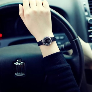 Đồng hồ nữ Aiginuo