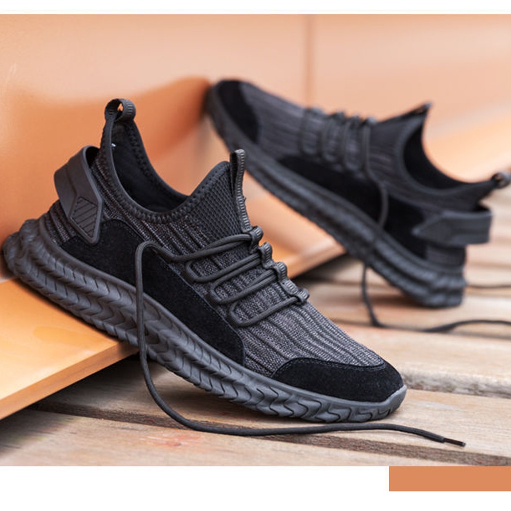 Giày thể thao nam mới Hàn Quốc - Dozimax - VTT01 - Giay nam sneaker phong cách mới - Giày nam đẹp 2019 (size 39 - 43)