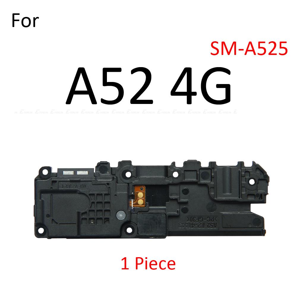 Phụ Kiện Mạch Loa Âm Thanh Cho Điện Thoại Samsung Galaxy A02 A12 A22 A32 A52 4G 5G
