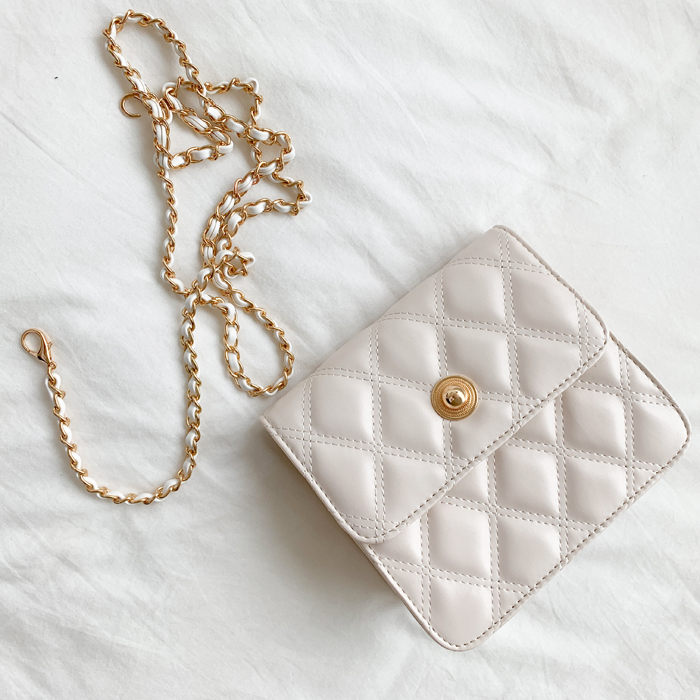 Túi đeo chéo vai IELGY thời trang cao cấp dành cho nữ