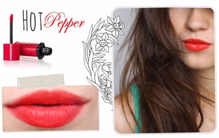 Bourjois Velvet 03,04 