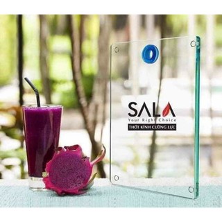 thớt cường lực sala