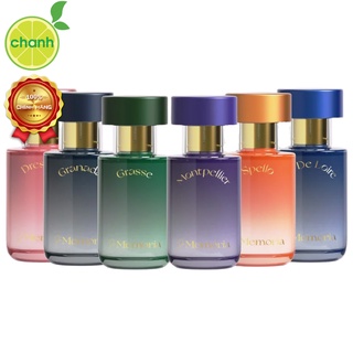 Nước Hoa De Memoria Hàn Quốc 30ml