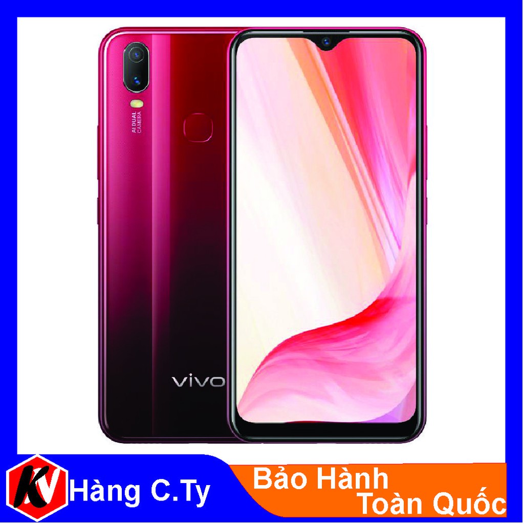Điện thoại Vivo Y11 32GB Ram 3GB - Hàng Chính Hãng | BigBuy360 - bigbuy360.vn