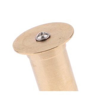 Đầu phun nước nghệ thuật hình nấm phi 21mm