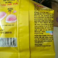 Kẹo Dẻo Chupa Chups Mới
