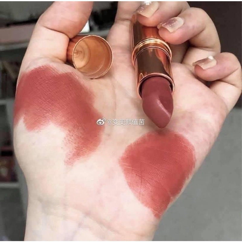 SON CHARLOTTE TILBURY FULLSIZE NOBOX TÁCH SET | BigBuy360 - bigbuy360.vn