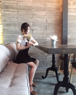 Váy yếm - ẢNH THẬT