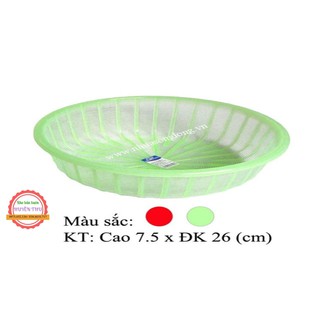 Combo 3 rá nhựa Song Long 2120