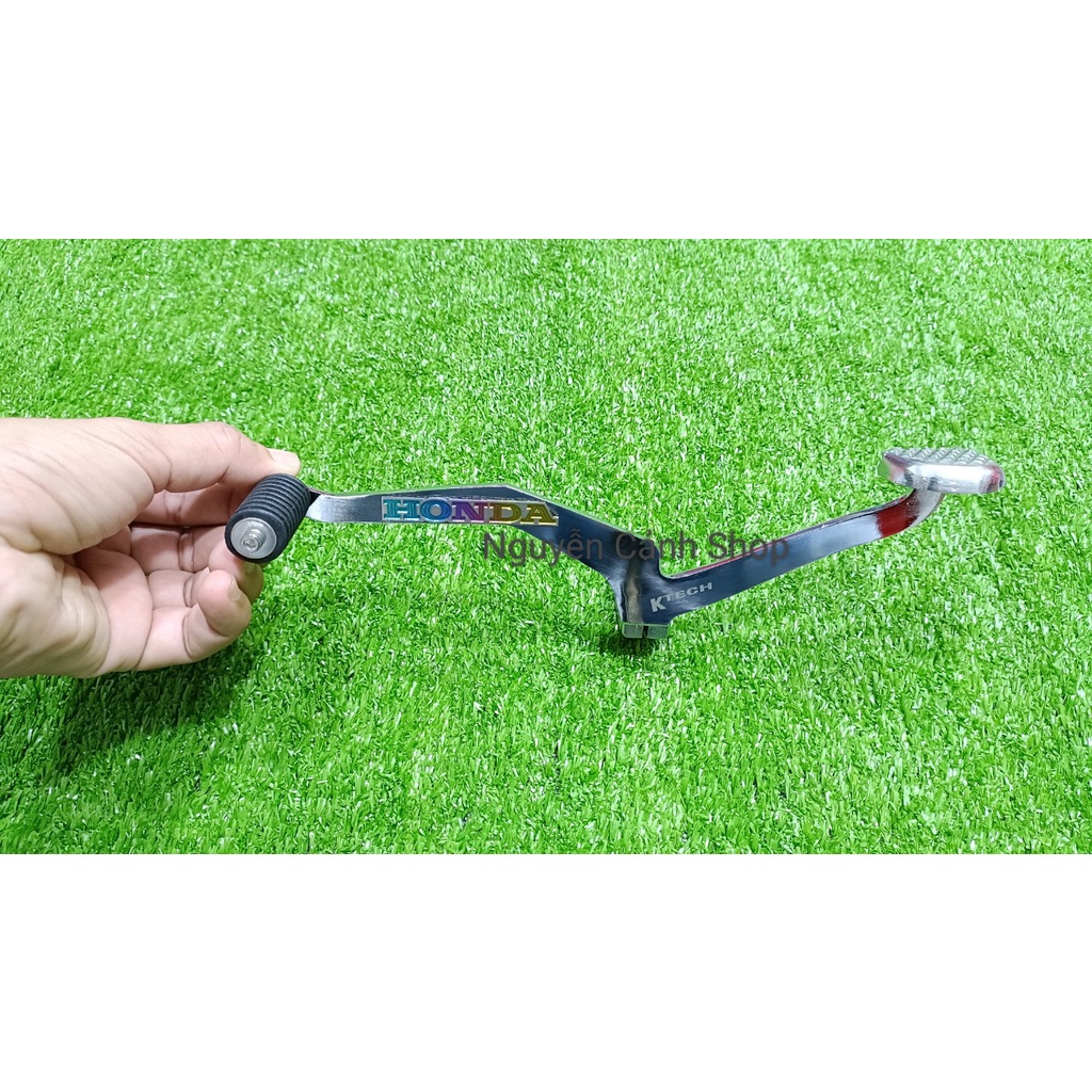 Cần số wave Dream KTECH SALE