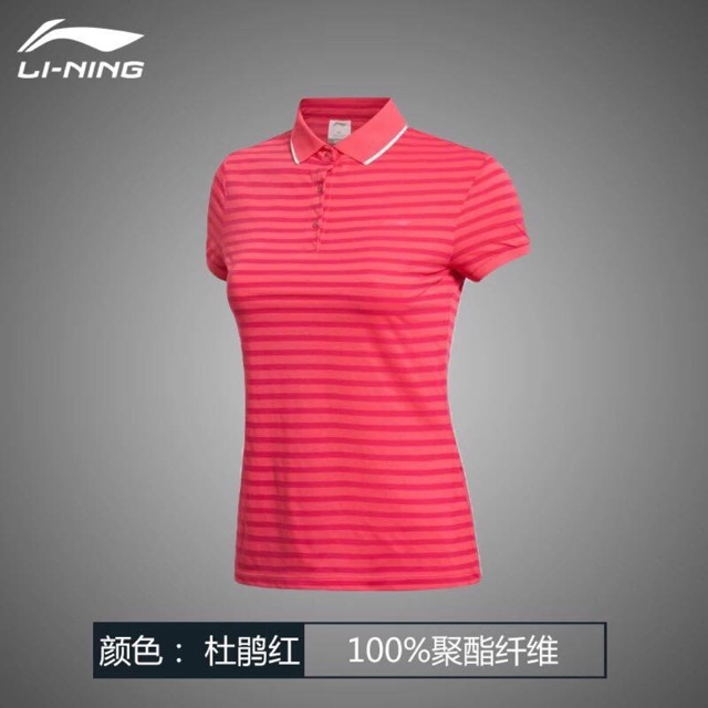 Áo lining nữ