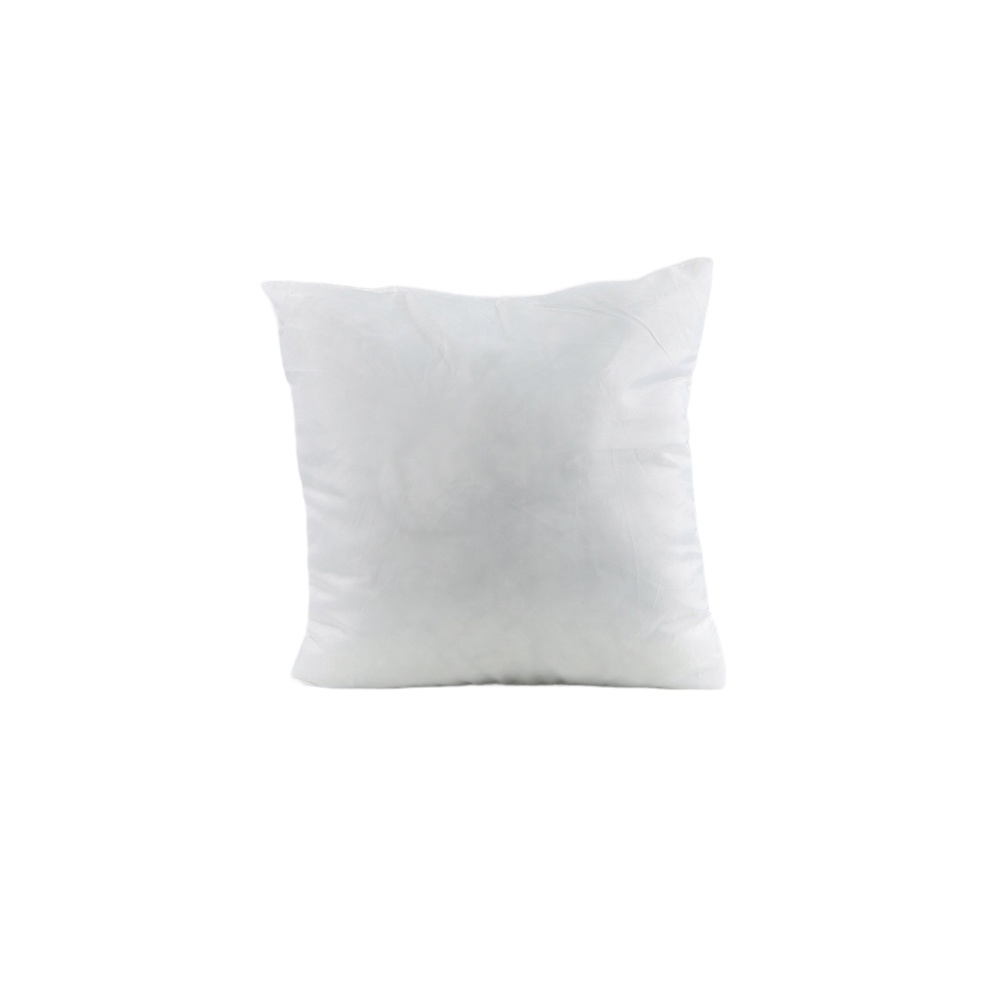 Ruột Gối Tựa Lưng Sofa White Kích Thước 40cm x 40cm Nhập Khẩu Từ Thái Lan