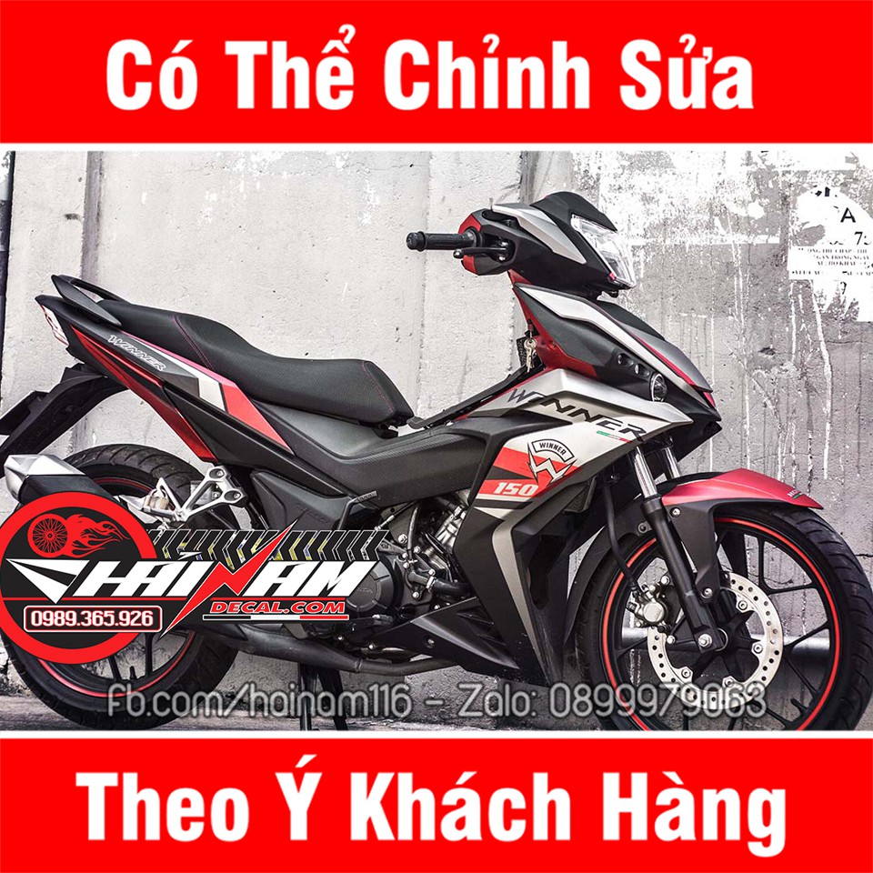 Tem Trùm winner-150-benelli