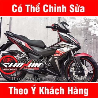 Tem Trùm winner-150-benelli