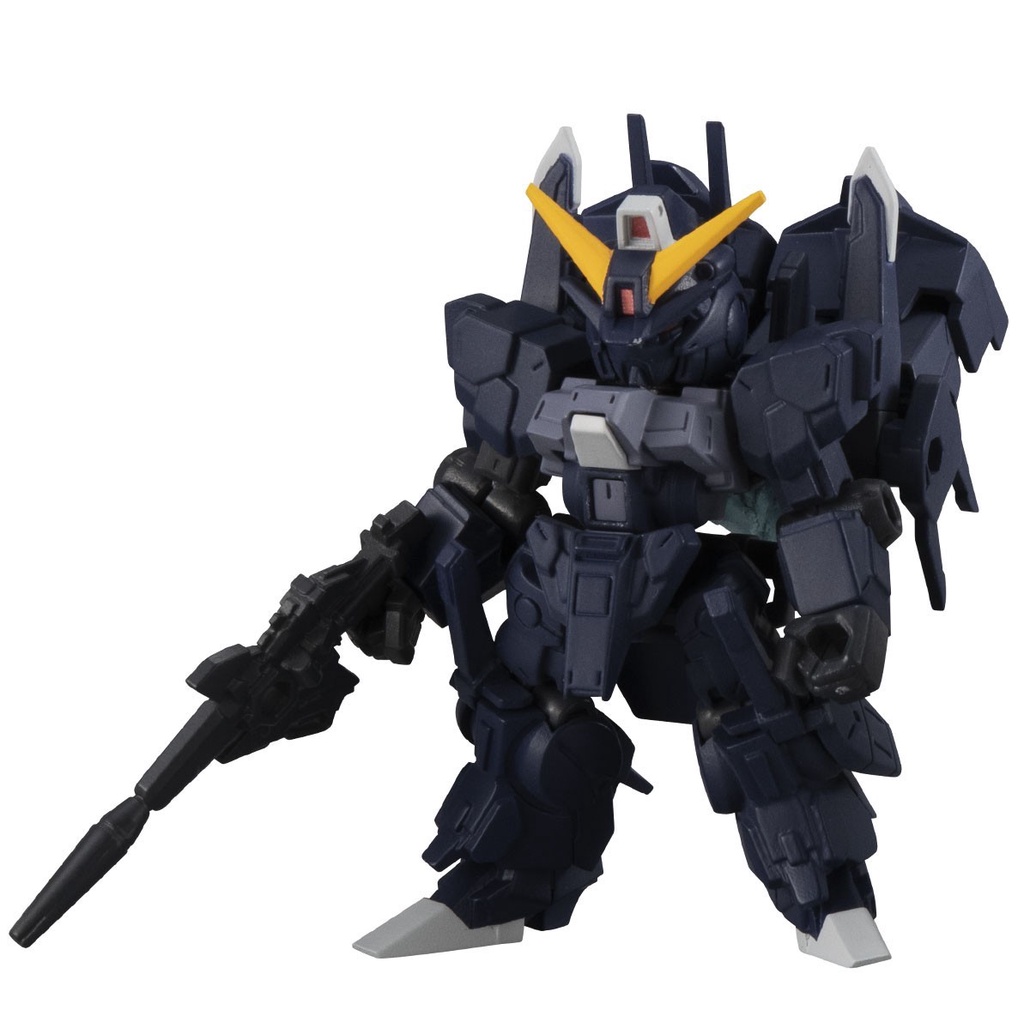 Mô hình lắp ráp Gunpla - BANDAI - Mobile Suit Ensemble 18