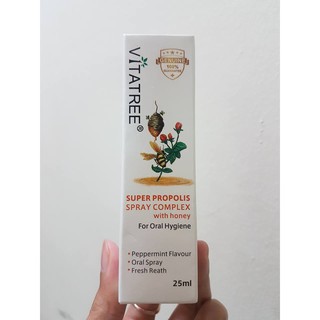 xit keo ong vitatree (úc)