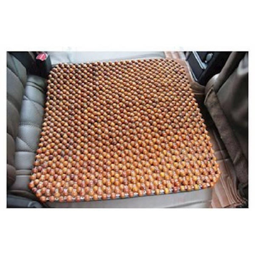 TấM Lót Ghế HạT Gỗ Hương Cao CấP