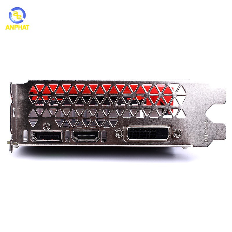 VGA Colorful GTX 1050 3G D5 NB 2 Fan Cũ