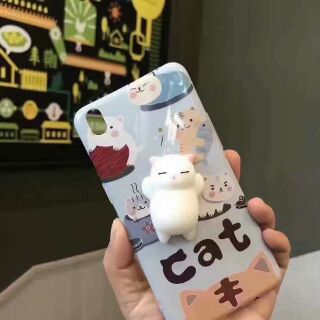 Siêu phẩm ốp gắn mochi ❤