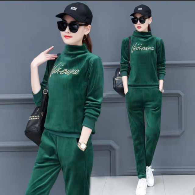 (ORDER) Set nhung thời trang 1230