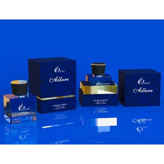 [Chính hãng] Nước hoa Nam Ⅽharme Allure 50ml
