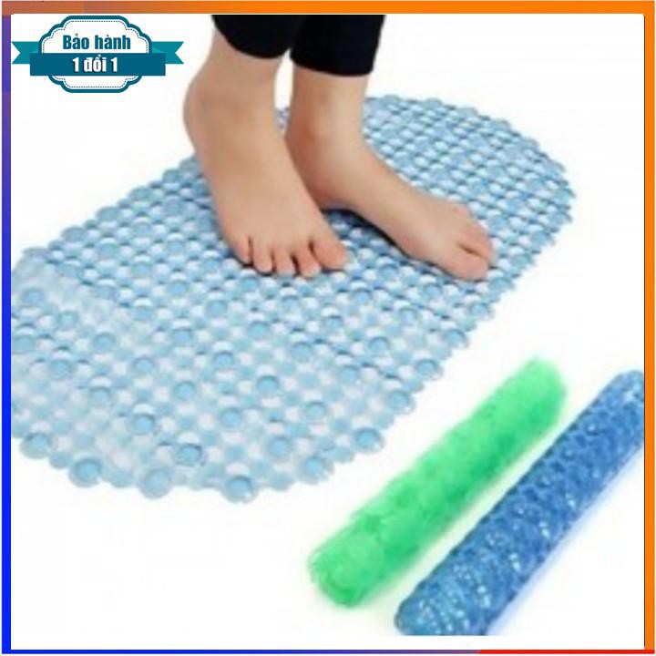 [ Gía siêu rẻ ] Thảm nhựa trải nhà tắm chống trơn siêu bền