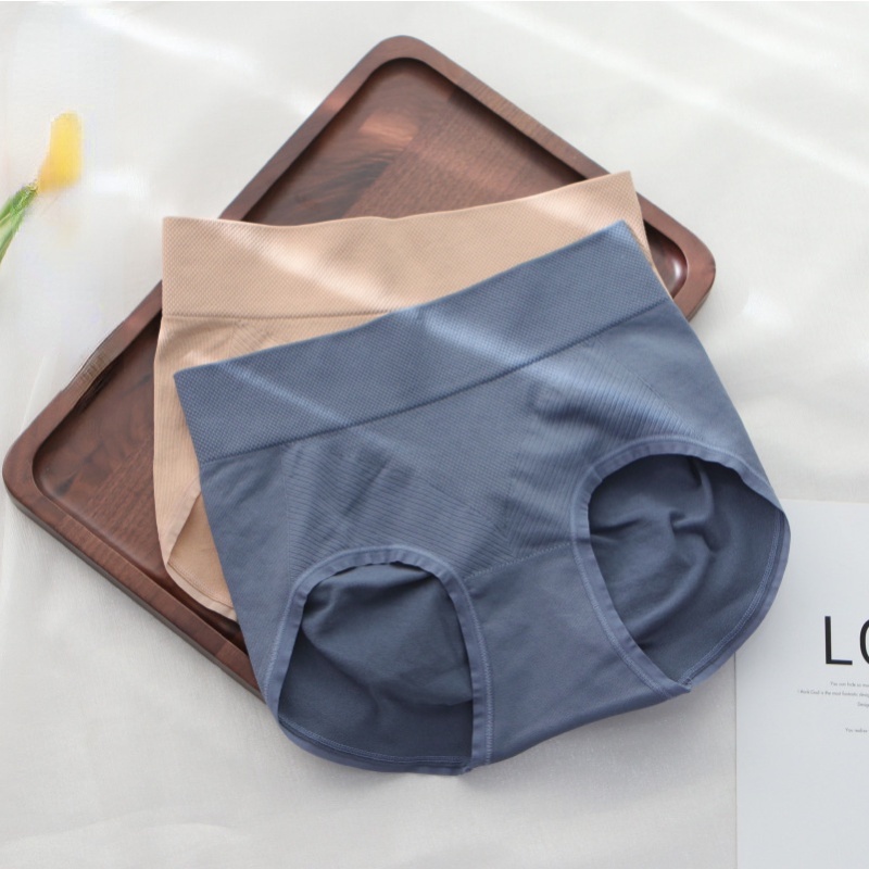 Quần lót lưng cao định hình eo cho nữ