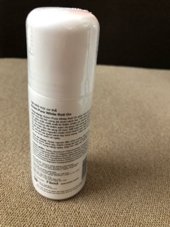Lăn khử mùi cơ thể NuSkin