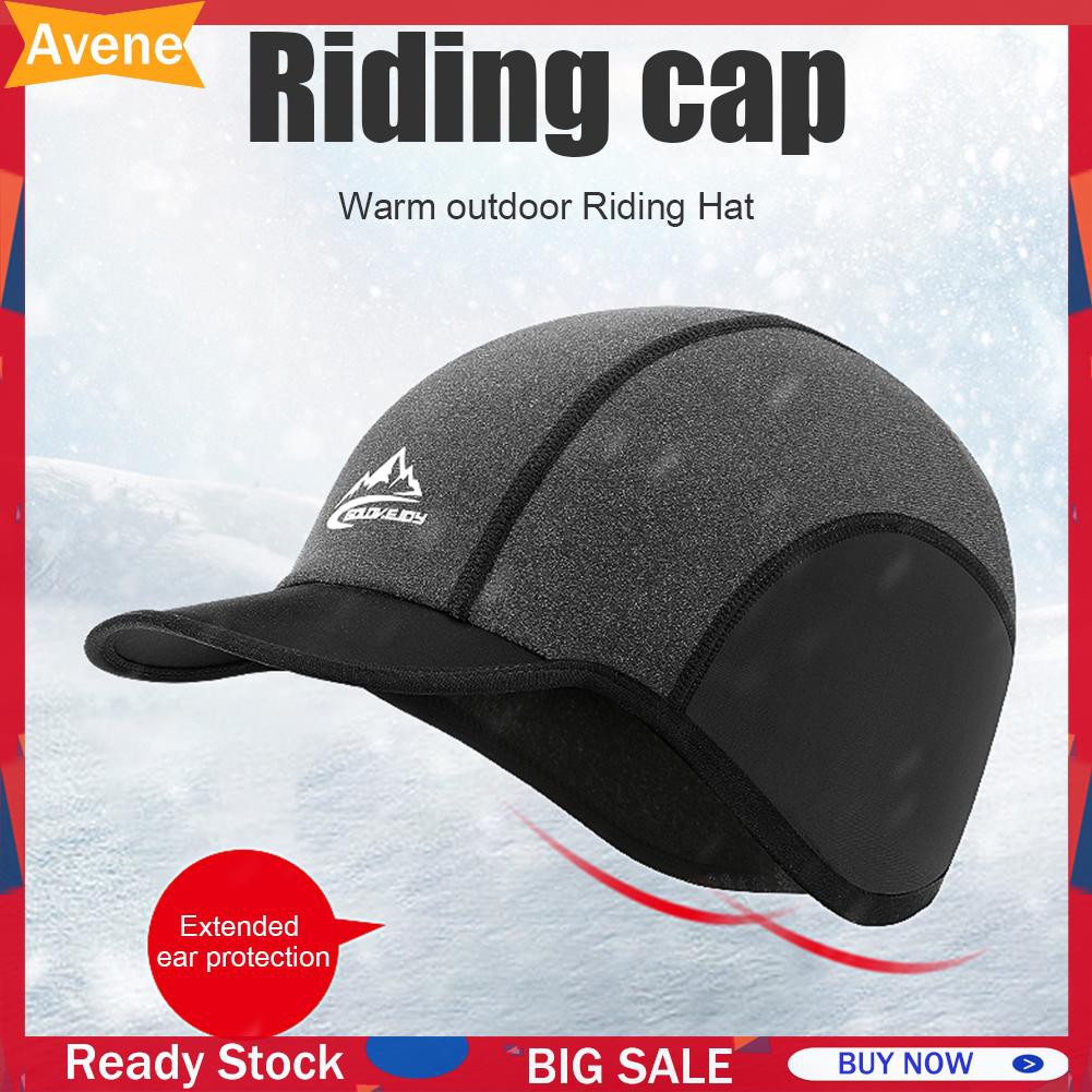 Mũ Trượt Tuyết Bảo Vệ Tai Chống Gió Tiện Dụng