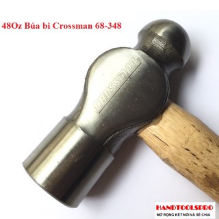 48Oz Búa bi Crossman 68-348
