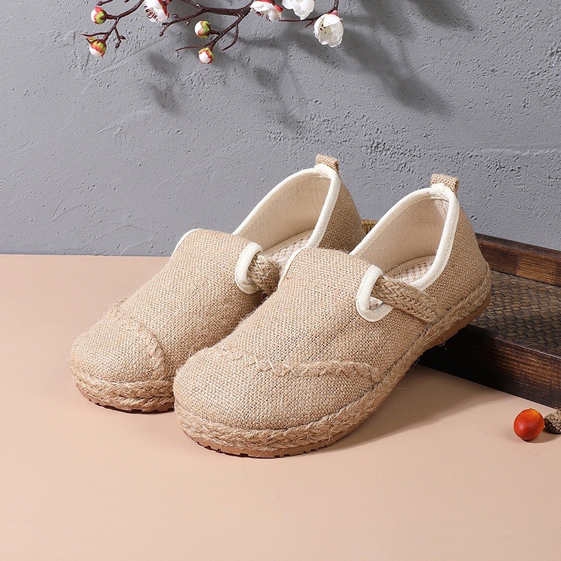 TAM63  Giày vải bố trơn | BigBuy360 - bigbuy360.vn