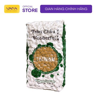 TRÂN CHÂU WONDERFUL