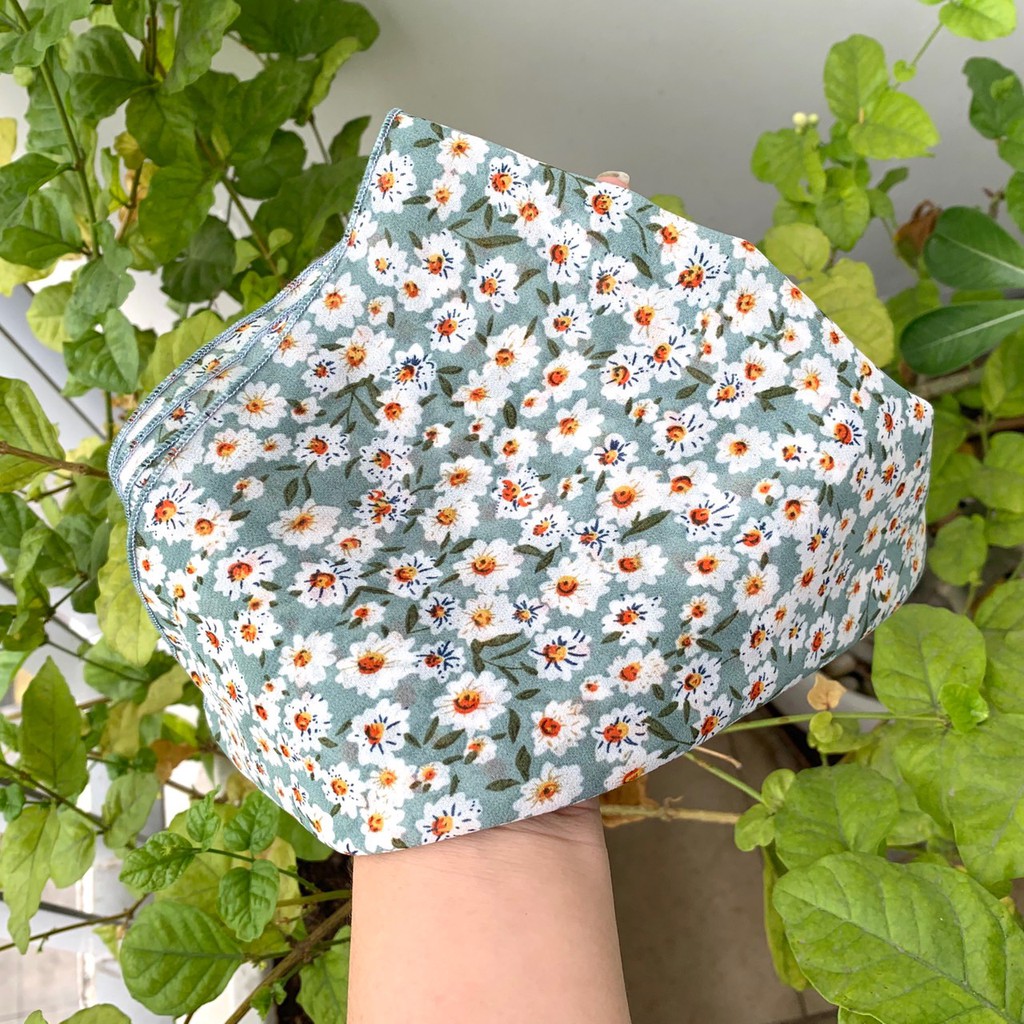 Khăn bandana nhiều mẫu 25