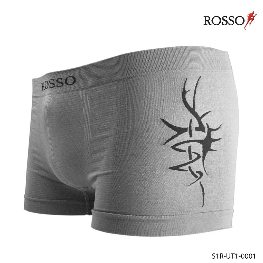 Combo 10 quần lót boxer nam Rosso code 0001