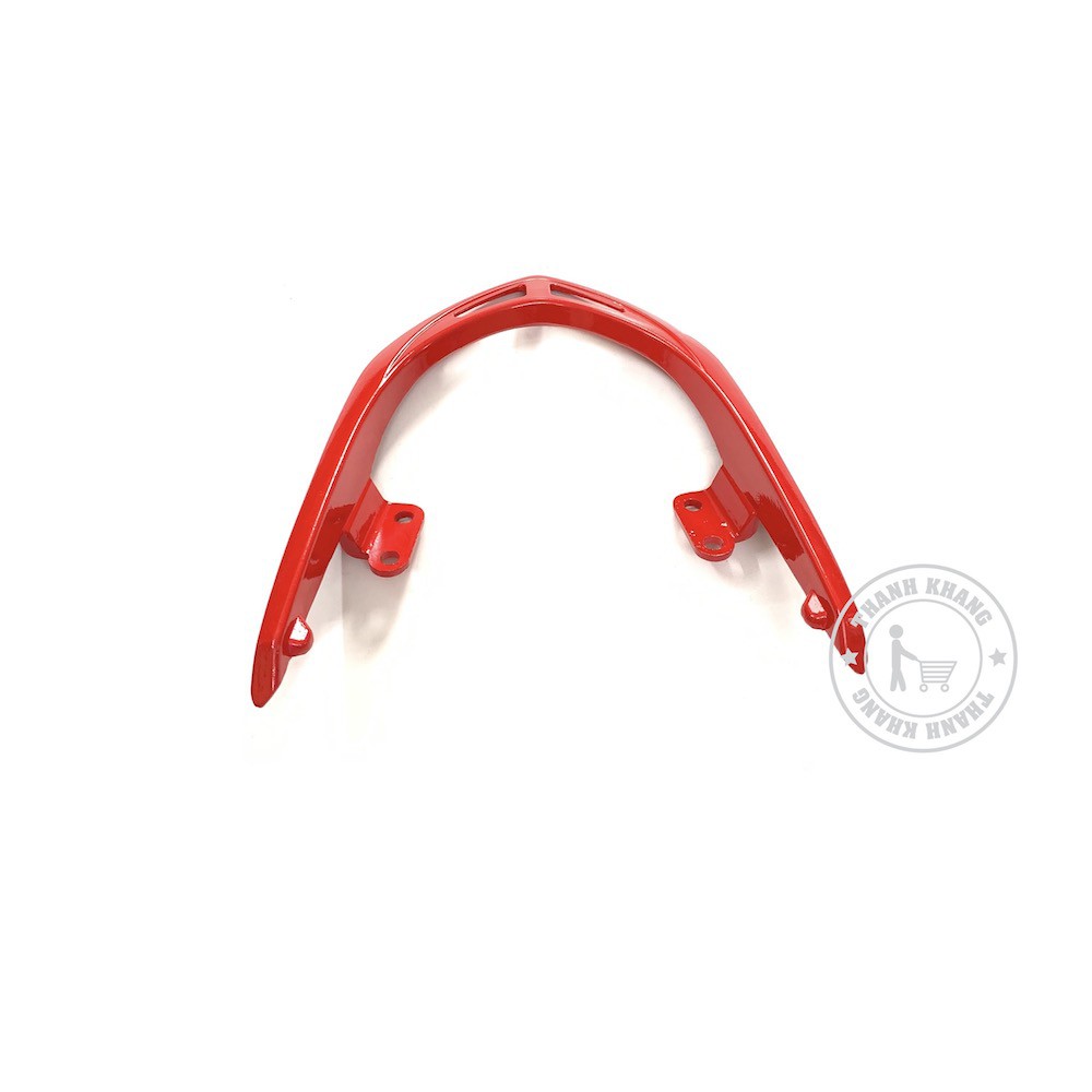 Cảng Wave 17 kiểu Sport đỏ thanh khang PVN89