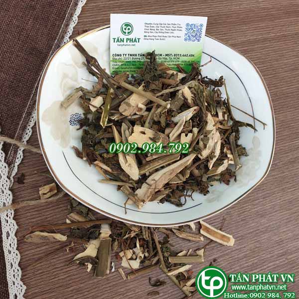 Xích đồng nam khô