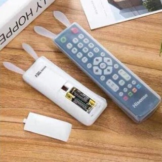 Combo 2 vỏ bọc điều khiển tivi + điều hòa