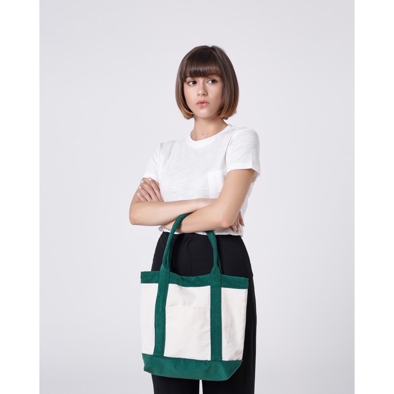Túi tote basic