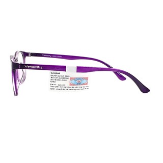 Gọng Kính Unisex Velocity VL17467