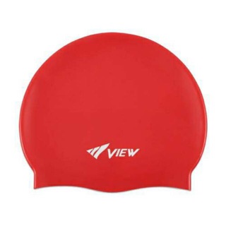 Nón bơi view mềm dai (có loại trùm tóc dài)