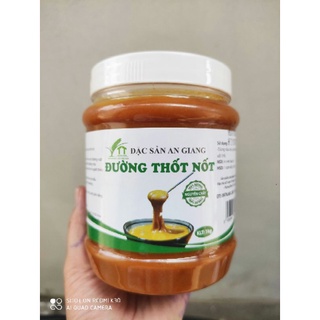 1 kg đường thốt nốt nguyên chất